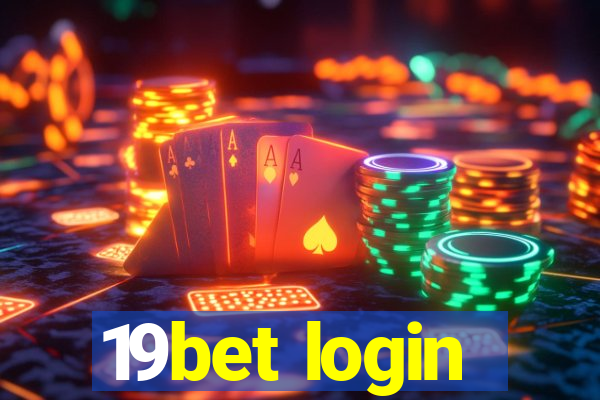 19bet login